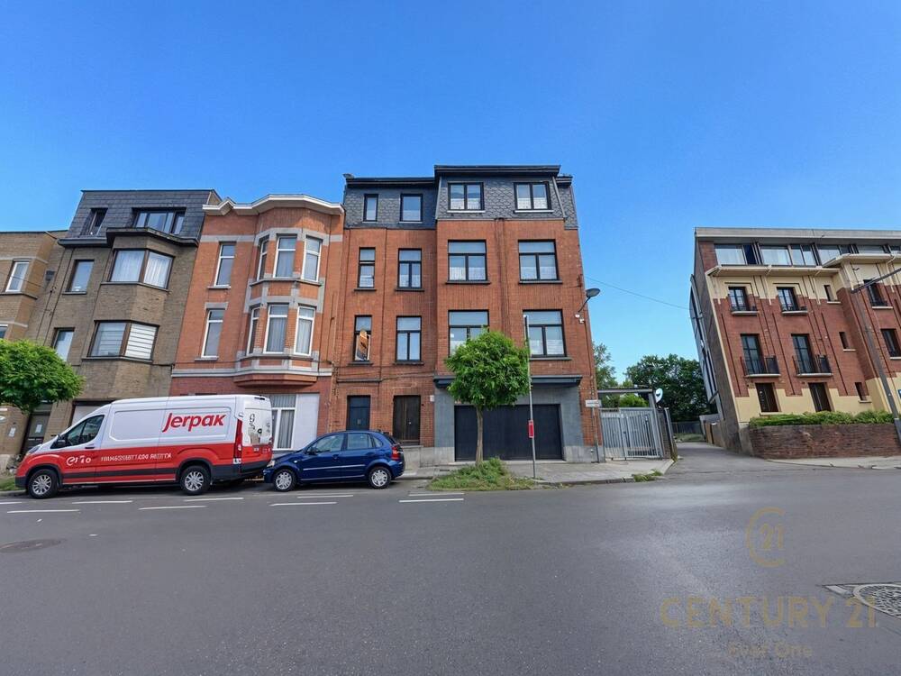 Maison à vendre à Evere 1140 429000.00€ 3 chambres 245.00m² - annonce 605050
