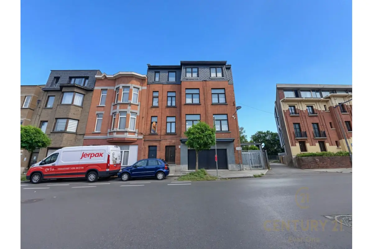 Maison à vendre à Evere 1140 429000.00€ 3 chambres 245.00m² - annonce 605050