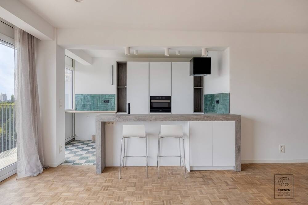 Appartementsgebouw te koop in Antwerpen 2050 279000.00€ 2 slaapkamers 90.00m² - Zoekertje 604813