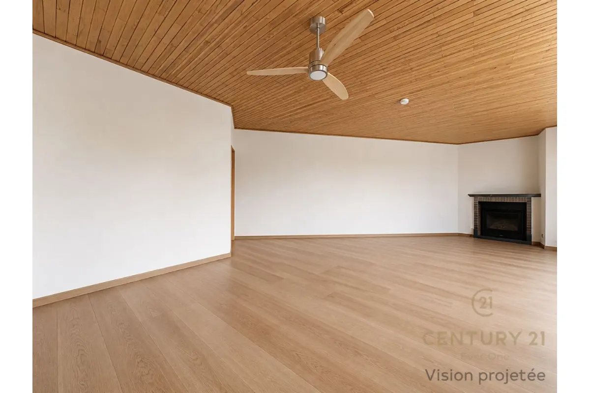 Maison à vendre à Evere 1140 350000.00€ 3 chambres 245.00m² - annonce 785512