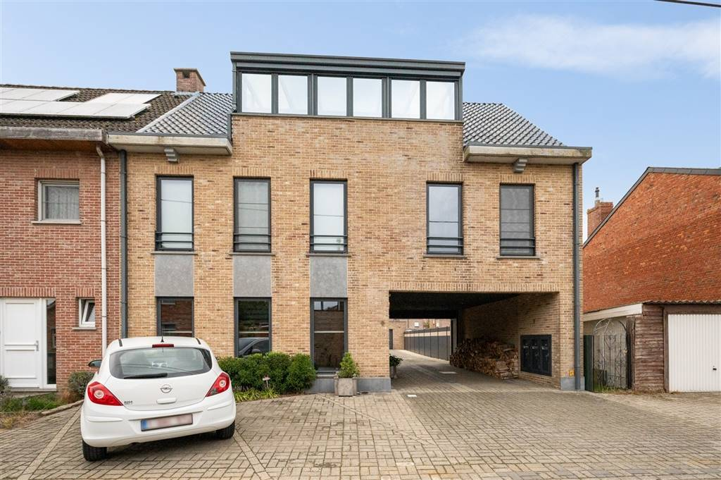 Appartementsgebouw te koop in Kessel 2560 785000.00€ 4 slaapkamers 264.00m² - Zoekertje 604265