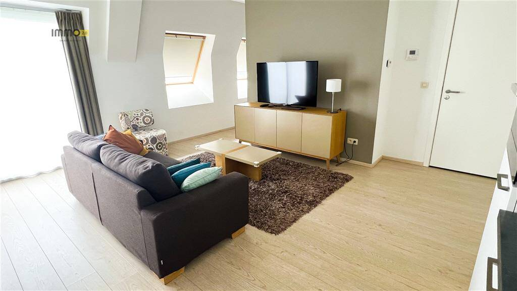 Appartement à louer à Anderlecht 1070 825.00€ 1 chambres 51.00m² - annonce 604550