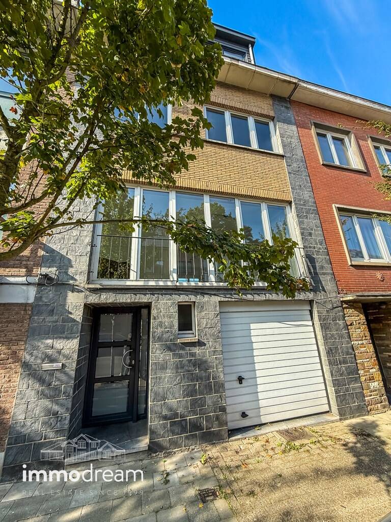 Maison à vendre à Uccle 1180 685000.00€ 5 chambres 250.00m² - annonce 605068