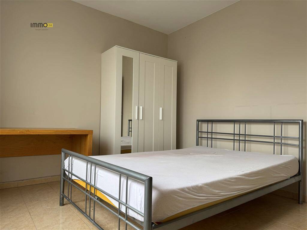 Huis te huur in Anderlecht 1070 420.00€ 1 slaapkamers 15.00m² - Zoekertje 604548