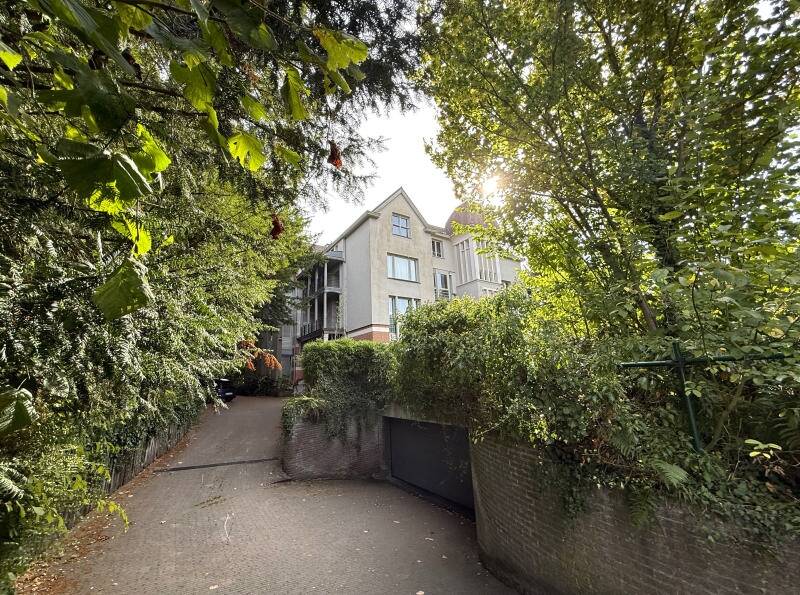 Appartement à vendre à Watermael-Boitsfort 1170 980000.00€ 2 chambres 215.00m² - annonce 604900
