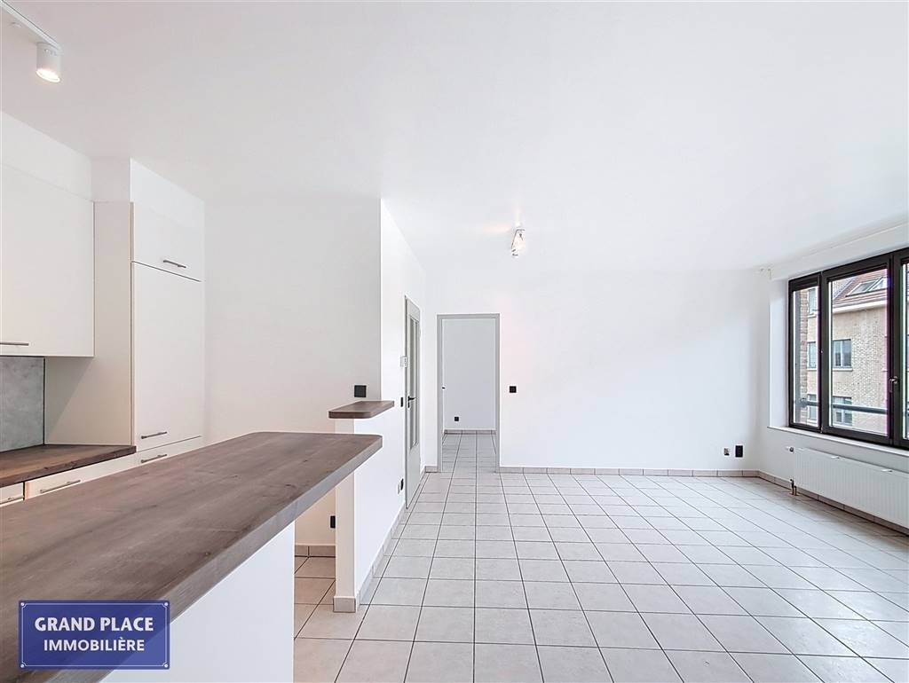 Appartement à louer à Woluwe-Saint-Lambert 1200 1150.00€ 1 chambres 70.00m² - annonce 604444