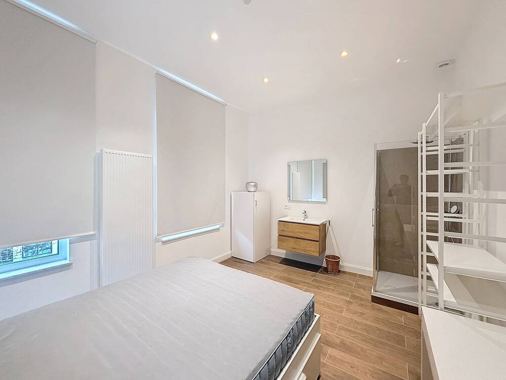 Kot te huur in Elsene 1050 750.00€ 1 slaapkamers 16.00m² - Zoekertje 604924