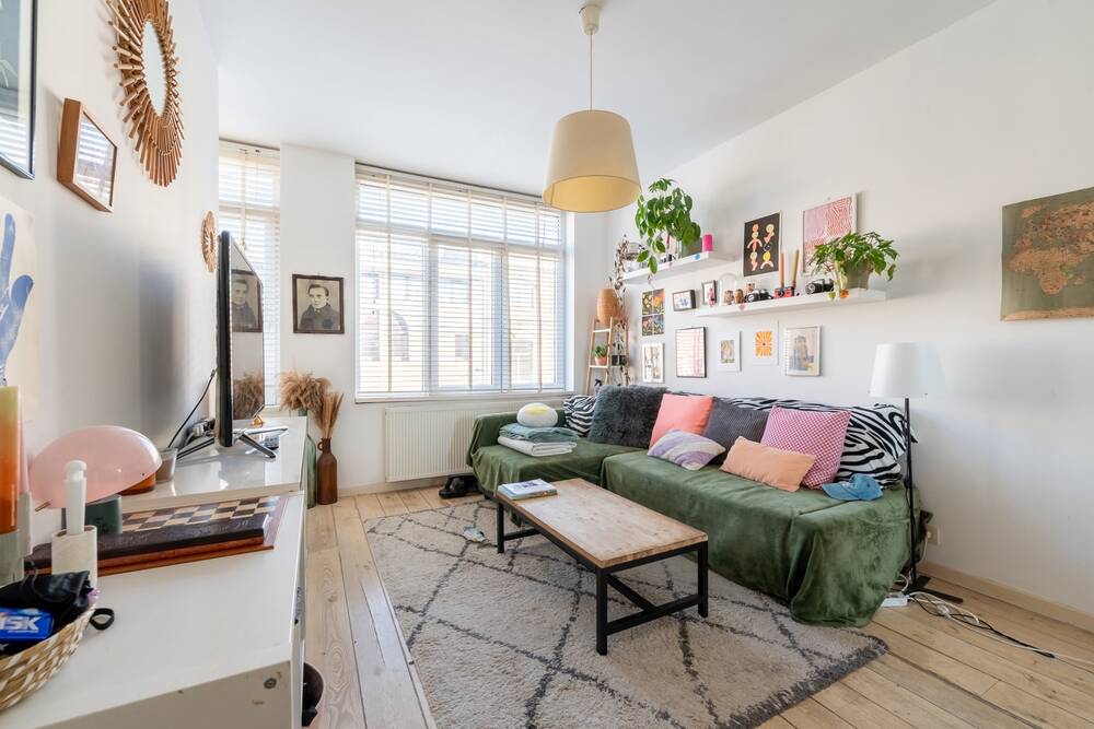 Maison à vendre à Uccle 1180 480000.00€ 4 chambres 150.00m² - annonce 604485