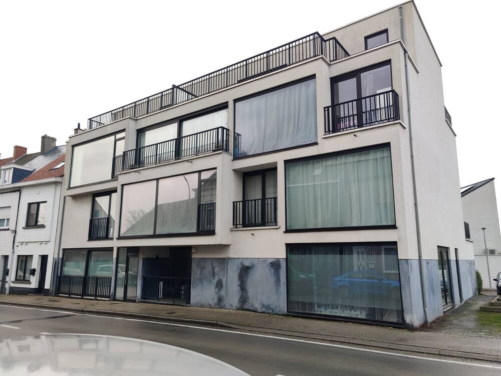 Appartementsgebouw te koop in Zottegem 9620 2000000.00€ 20 slaapkamers 1000.00m² - Zoekertje 604926
