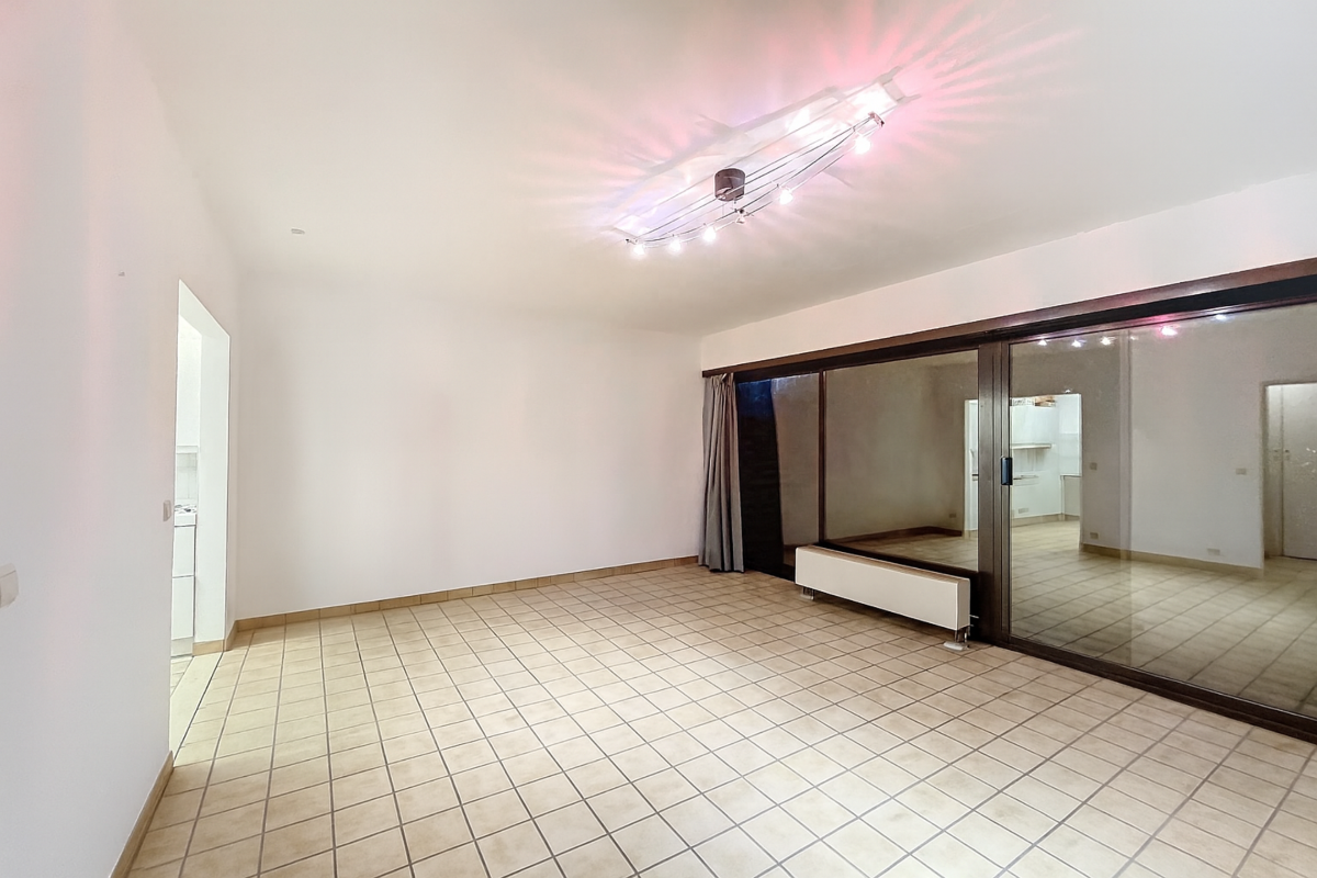 Studio à louer à Woluwe-Saint-Lambert 1200 900.00€  chambres 45.00m² - annonce 605285