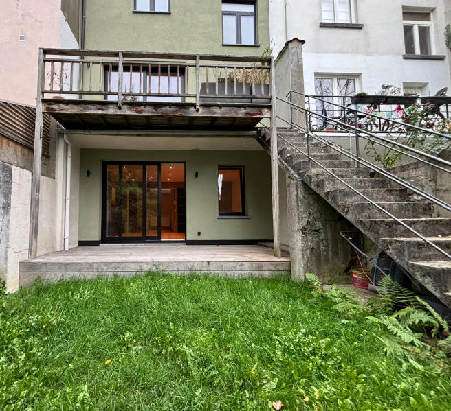 Huis te huur in Ukkel 1180 2200.00€ 3 slaapkamers 200.00m² - Zoekertje 605464