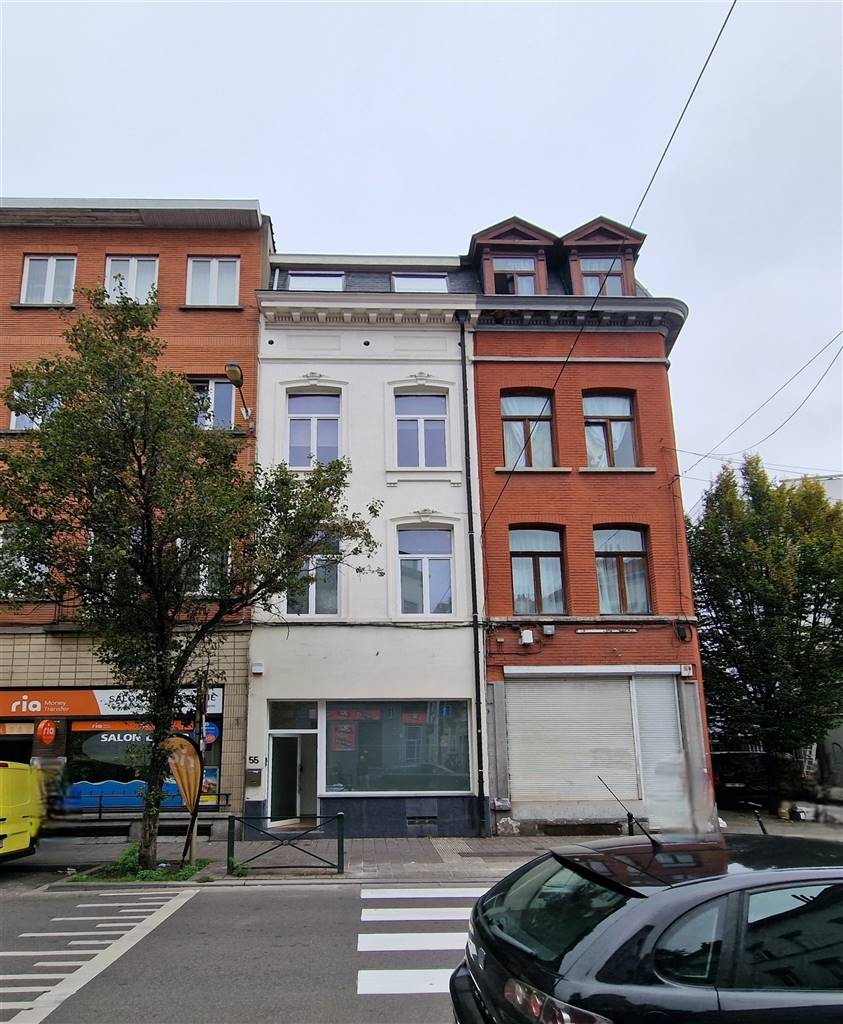 Maison à vendre à Anderlecht 1070 550000.00€  chambres 165.00m² - annonce 605951