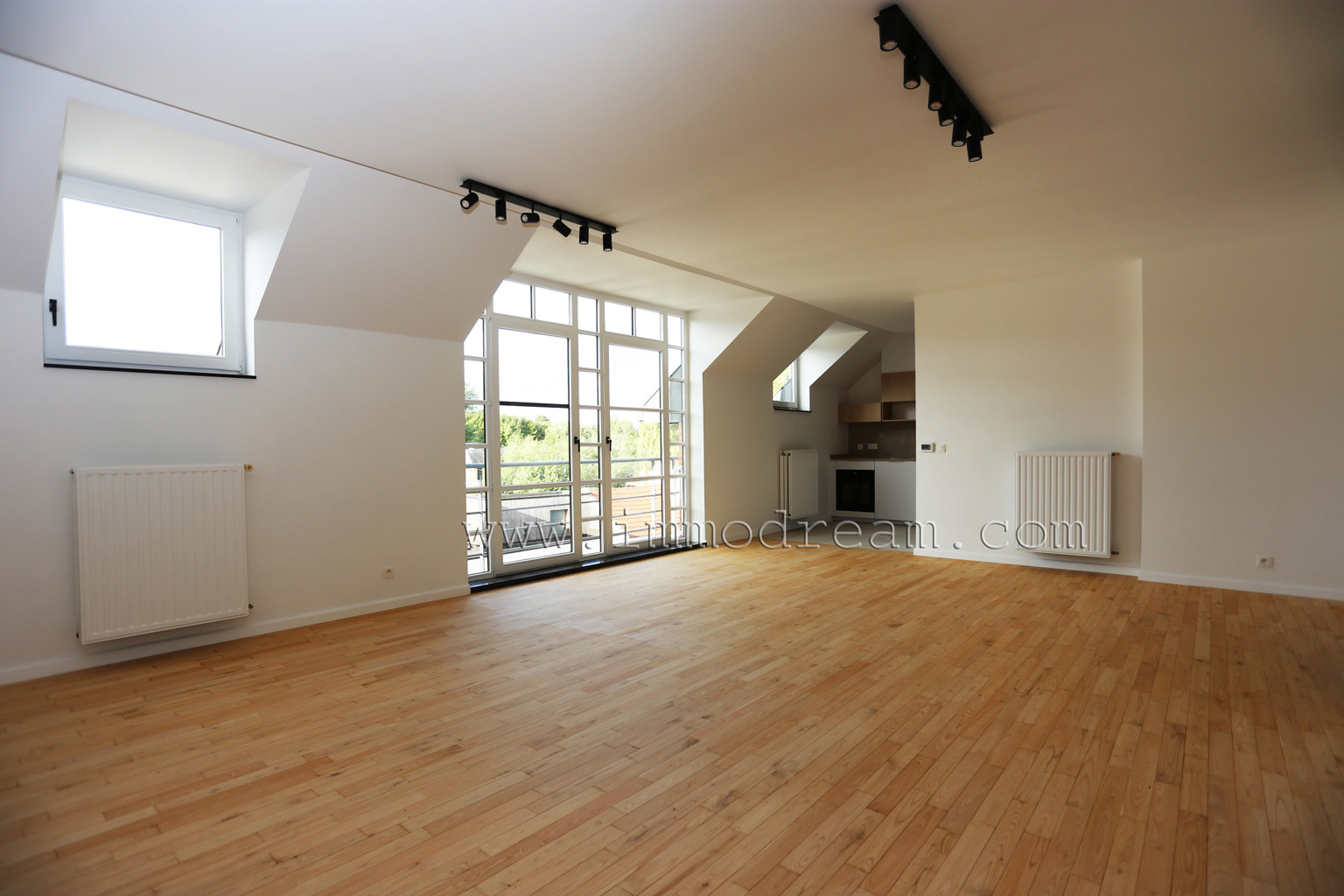 Appartement à louer à Uccle 1180 2200.00€ 4 chambres 151.00m² - annonce 605577