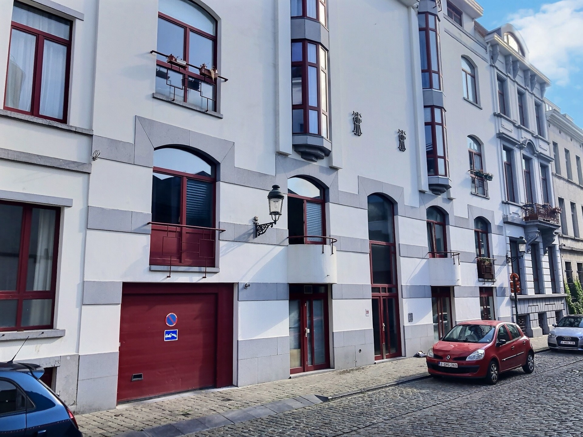 Handelszaak te  in Brussel 1000 275000.00€  slaapkamers 85.00m² - Zoekertje 605629