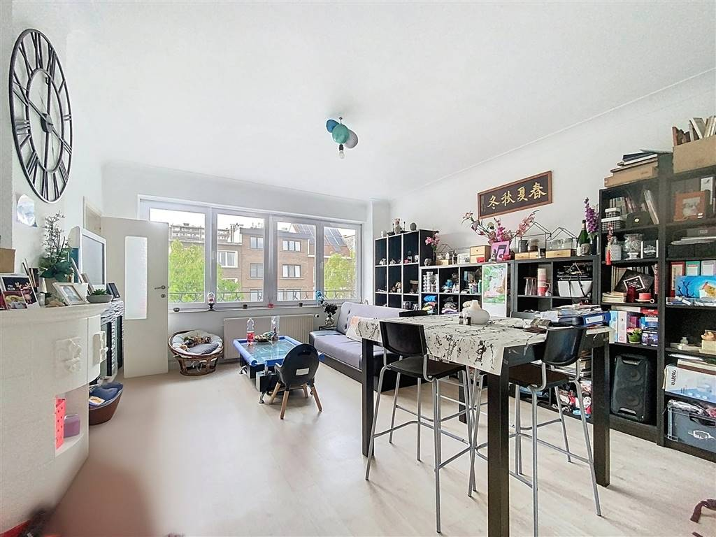 Appartement te koop in Koekelberg 1081 269000.00€ 2 slaapkamers 110.00m² - Zoekertje 605505