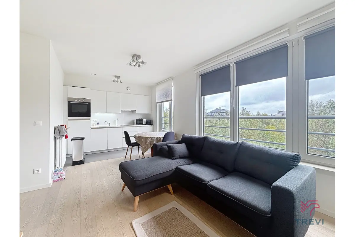 Studio te  huur in Sint-Lambrechts-Woluwe 1200 920.00€ 0 slaapkamers 50.00m² - Zoekertje 605923