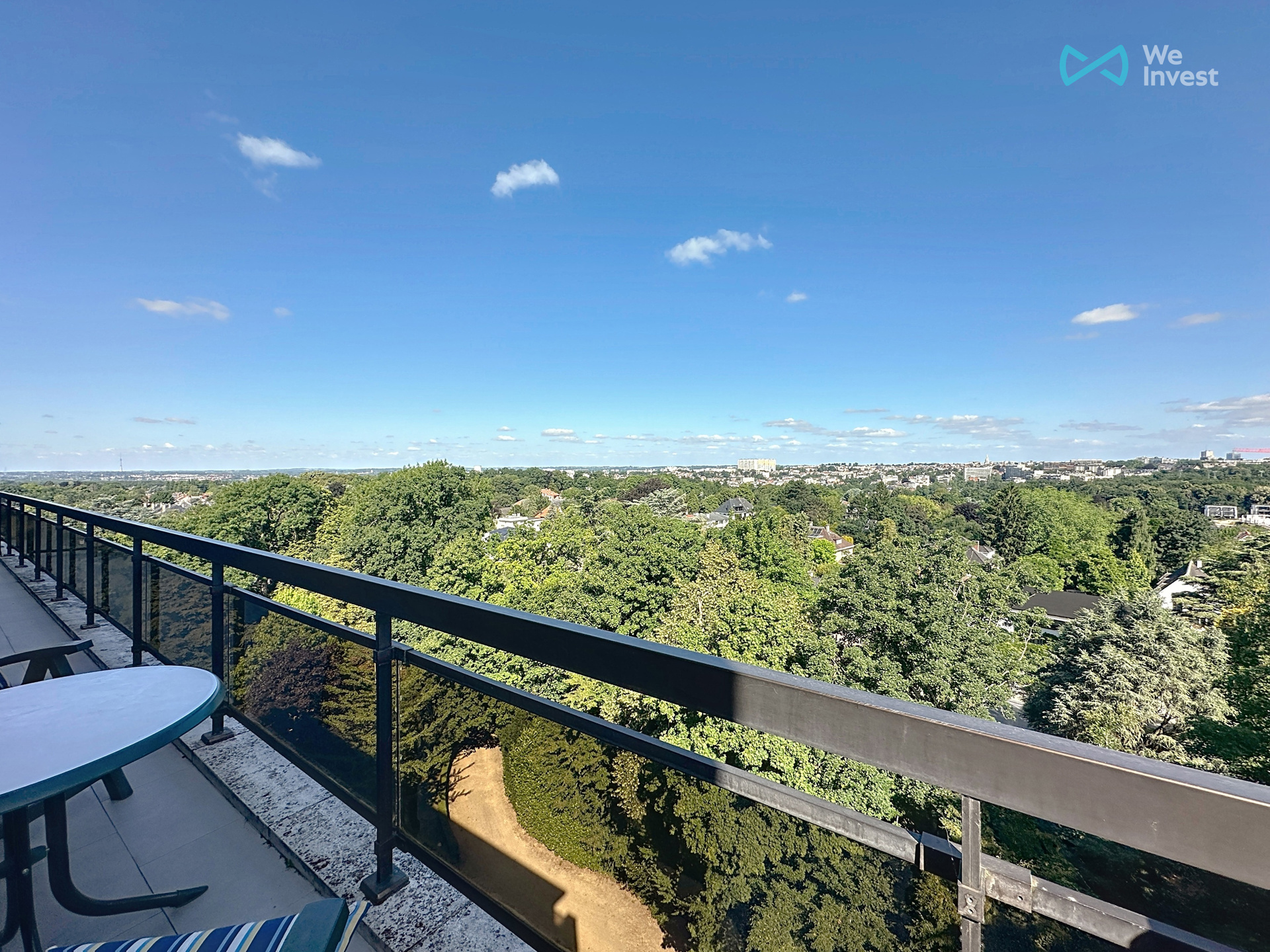 Appartement te koop in Ukkel 1180 450000.00€ 2 slaapkamers 99.00m² - Zoekertje 605831