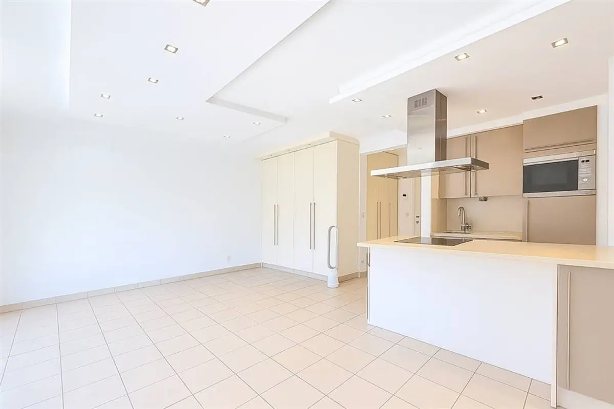 Studio te koop in Jette 1090 179000.00€ 1 slaapkamers 48.00m² - Zoekertje 605882