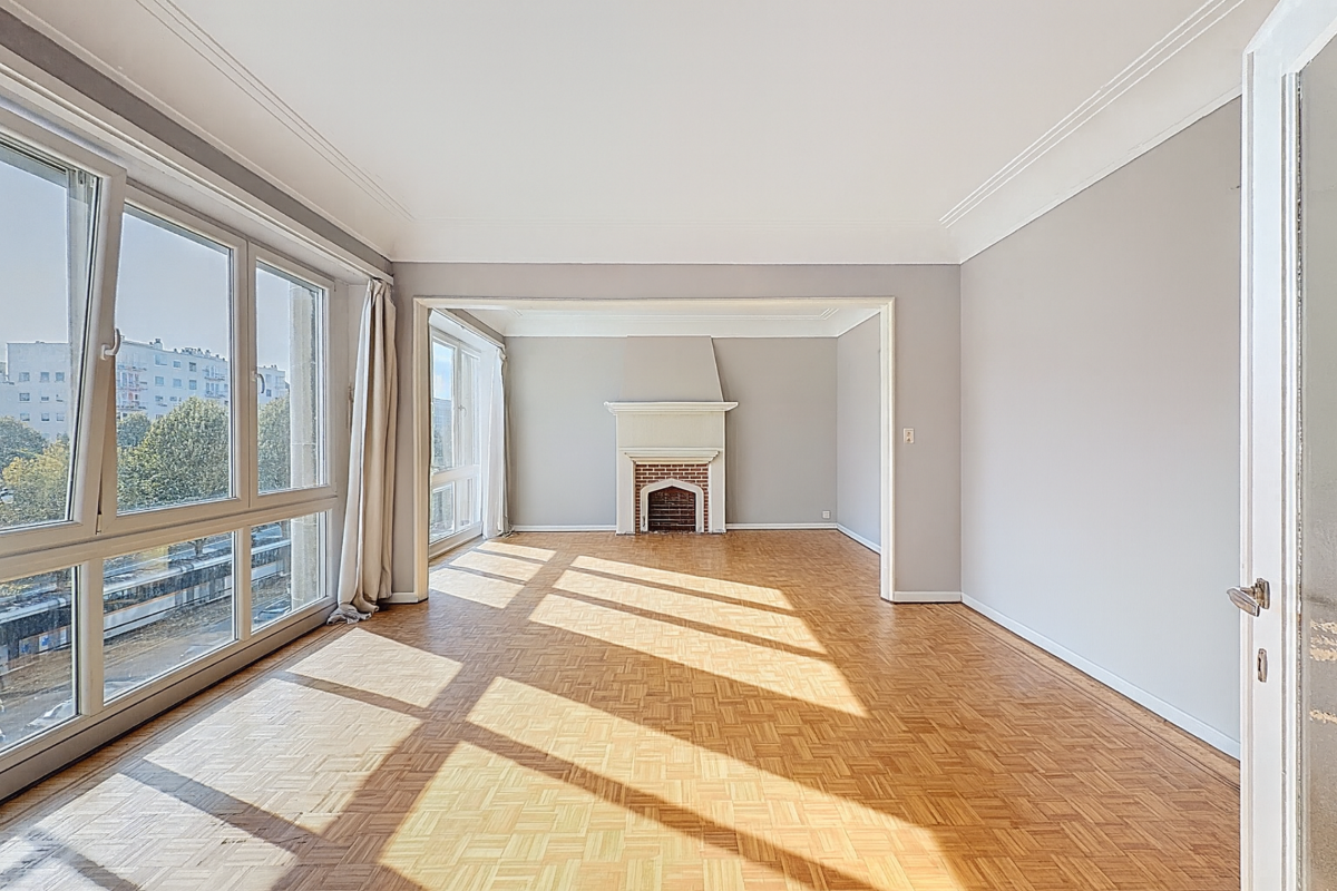 Appartement te koop in Sint-Pieters-Woluwe 1150 499000.00€ 3 slaapkamers 151.00m² - Zoekertje 605287