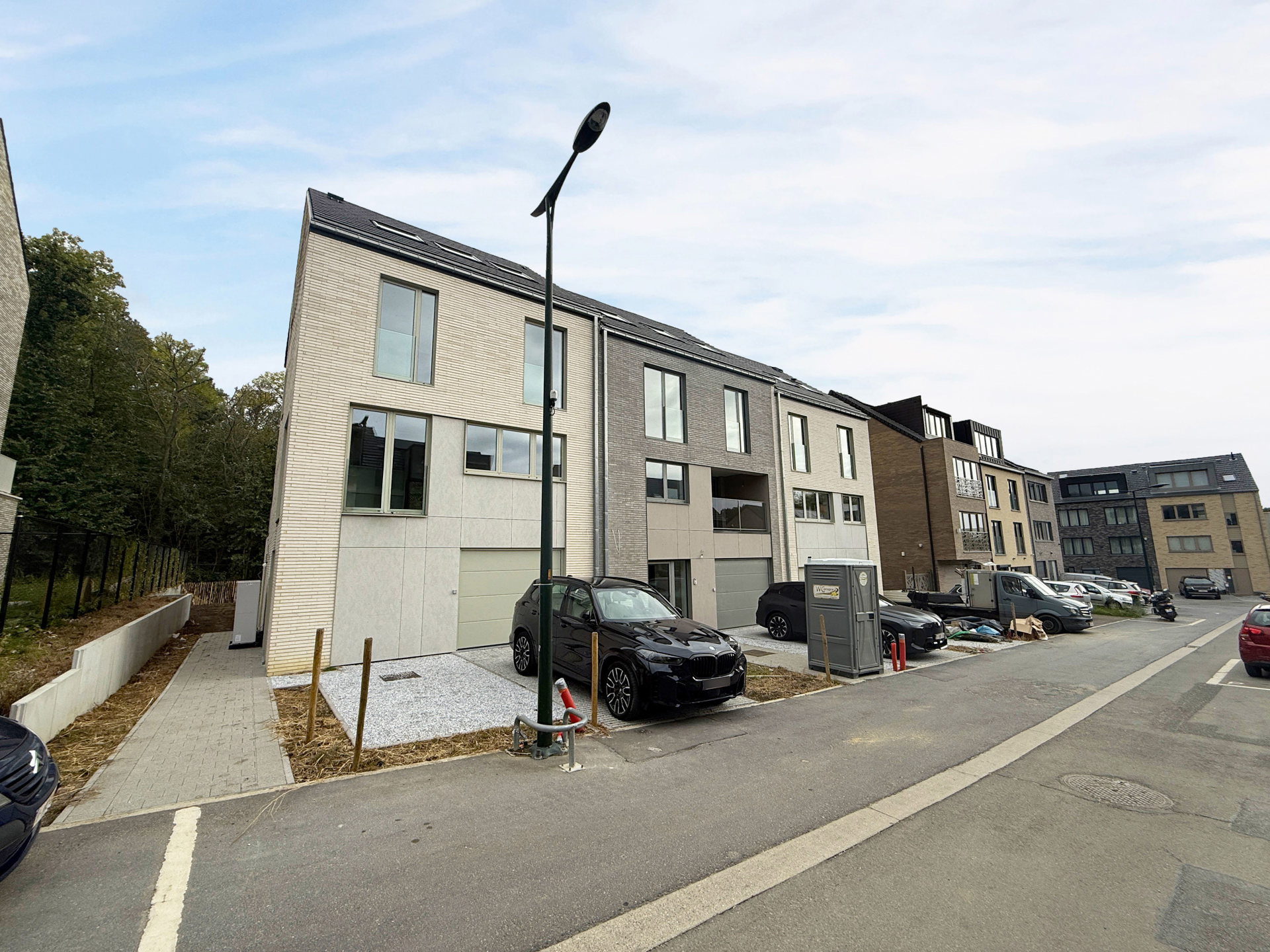 Maison à vendre à Neder-Over-Heembeek 1120 770000.00€ 4 chambres 265.00m² - annonce 605598