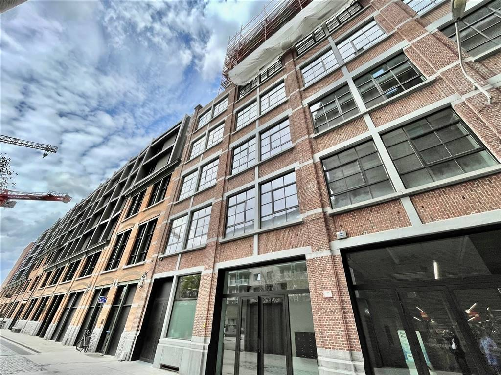 Studio à louer à Berchem 2600 950.00€ chambres 59.61m² - annonce 605829