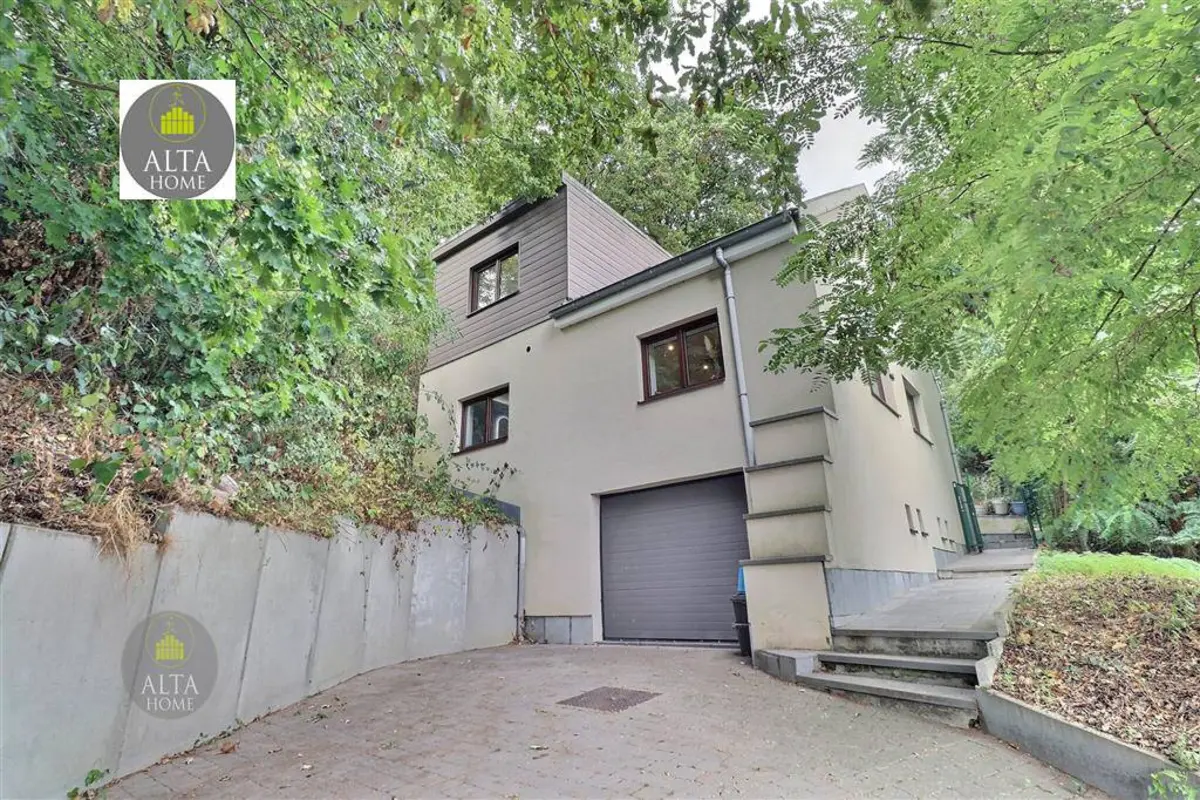 Huis te in Overijse 3090 565000.00€ 3 slaapkamers 180.00m² - Zoekertje 605366