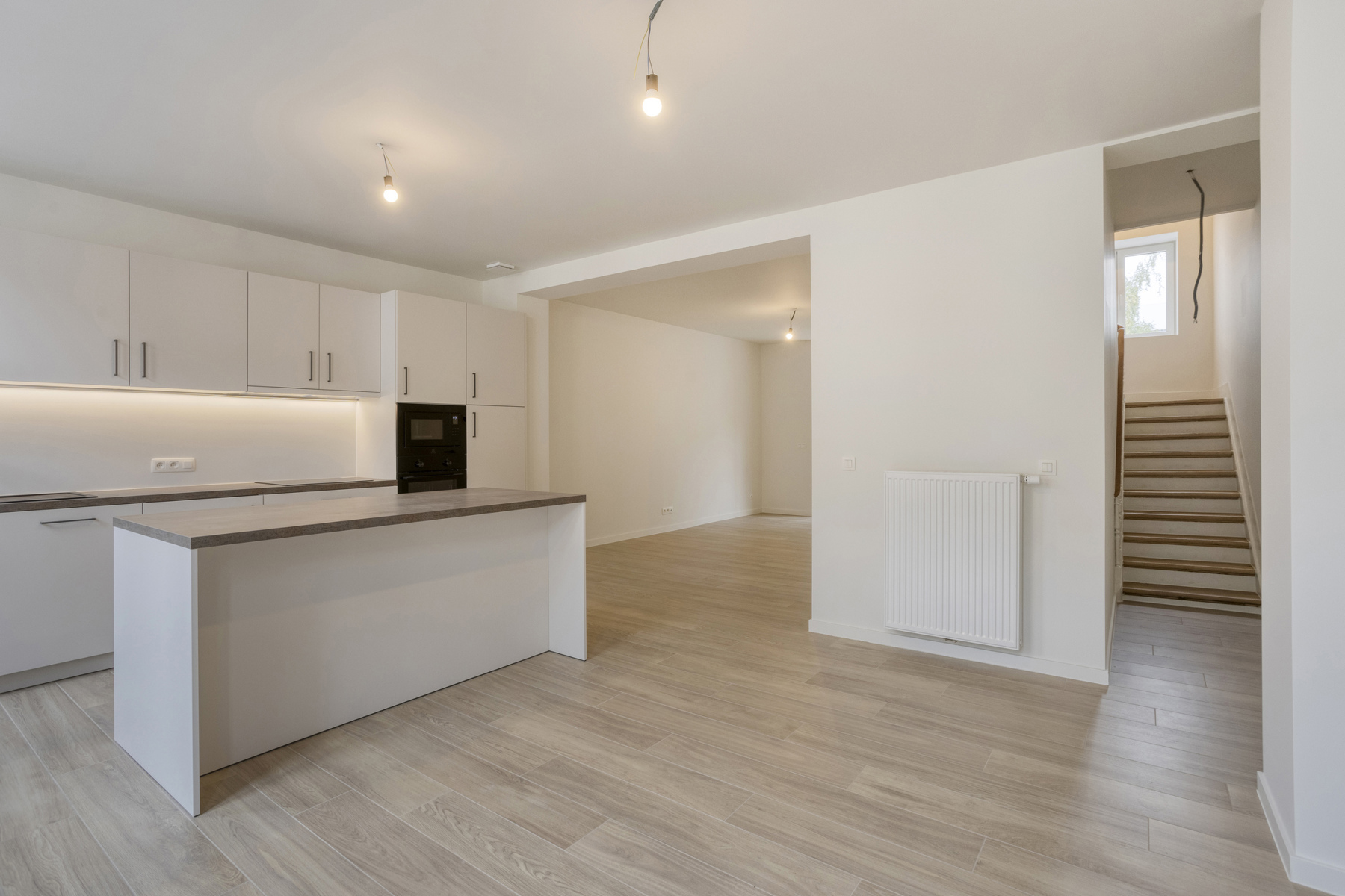 Duplex te koop in Brussel 1000 657000.00€ 2 slaapkamers 138.00m² - Zoekertje 605547