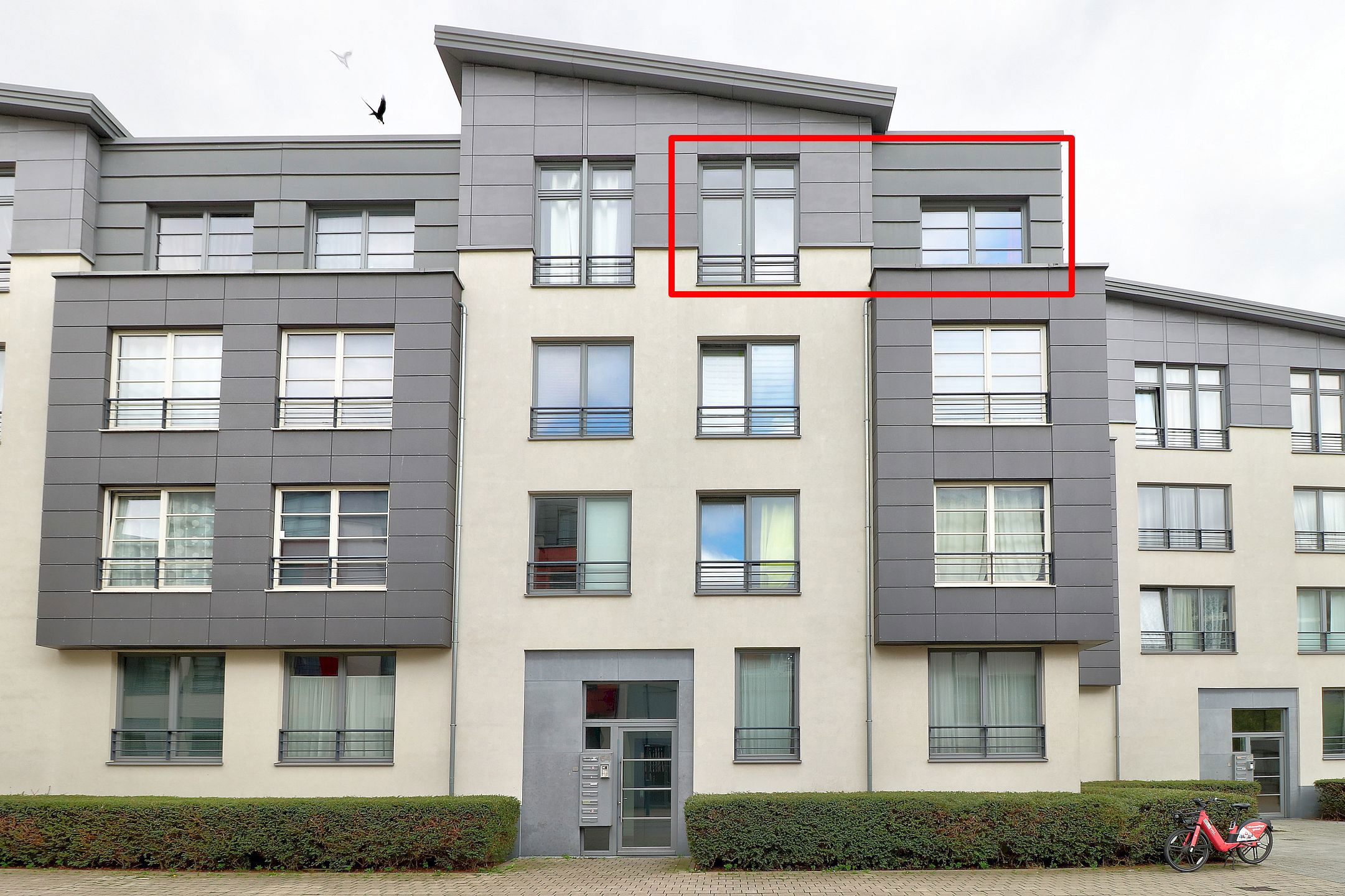 Appartement à vendre à Anderlecht 1070 345000.00€ 2 chambres 100.00m² - annonce 605630