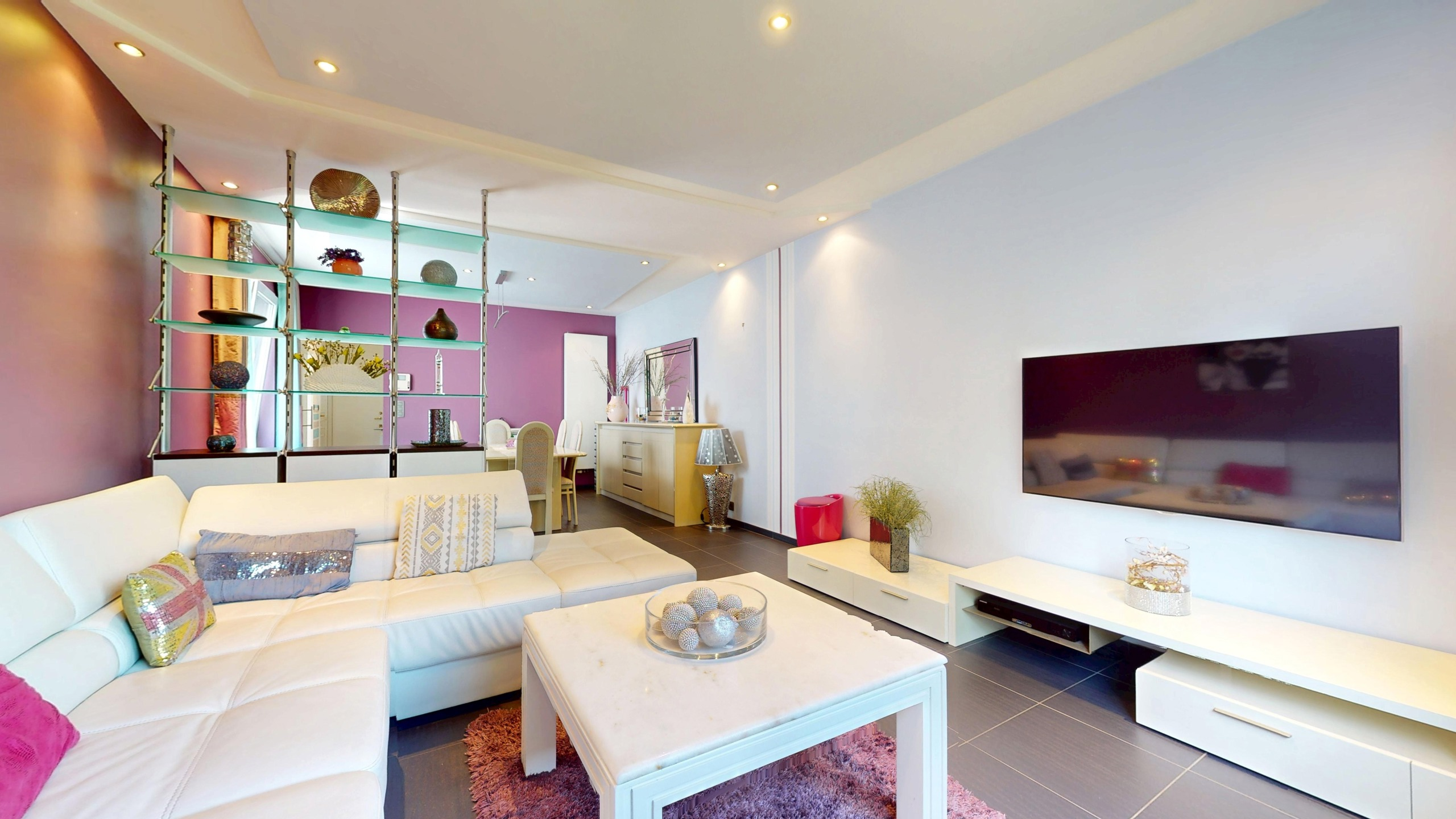 Appartement à vendre à Schaerbeek 1030 390000.00€ 2 chambres 117.00m² - annonce 606126