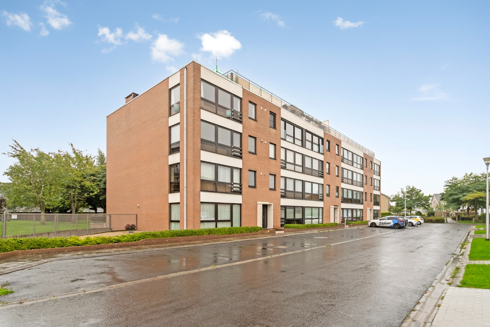 Appartementsgebouw te koop in Diksmuide 8600 159000.00€ 2 slaapkamers 89.00m² - Zoekertje 605289