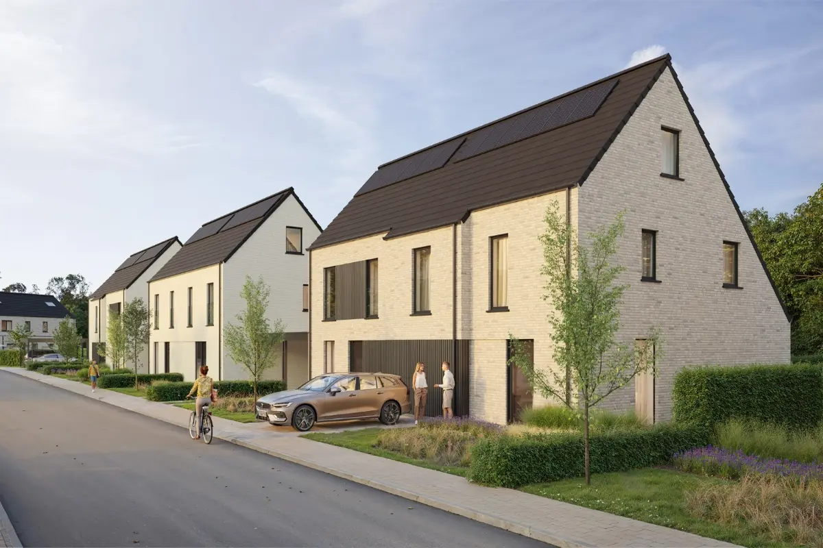 Autre à vendre à Tielt 8700 0.00€  chambres m² - annonce 605341