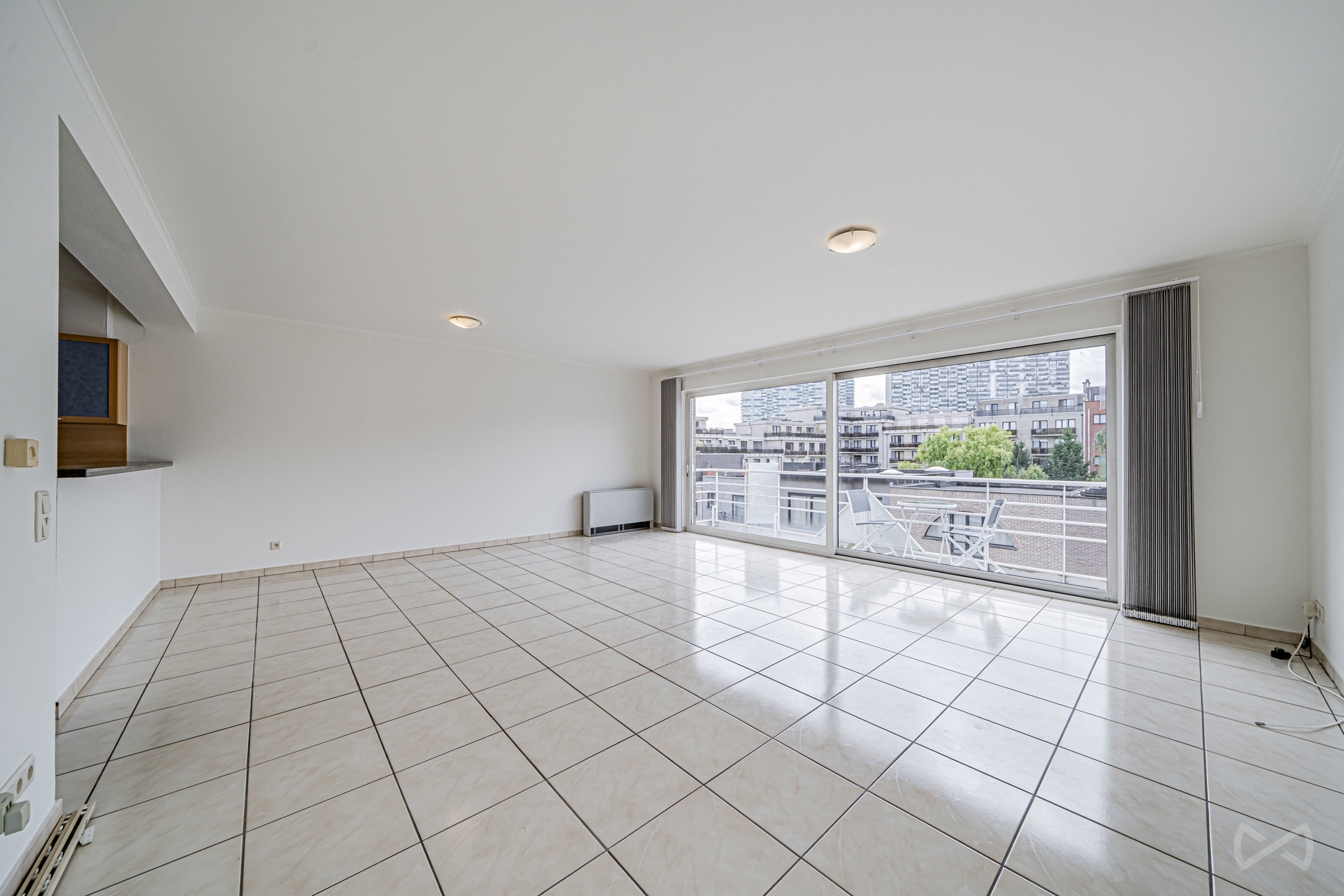 Appartement à vendre à Molenbeek-Saint-Jean 1080 269000.00€ 2 chambres 96.00m² - annonce 605304