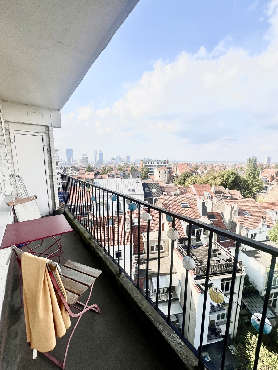 Studio te koop in Brussel 1000 195000.00€ slaapkamers 40.00m² - Zoekertje 605355