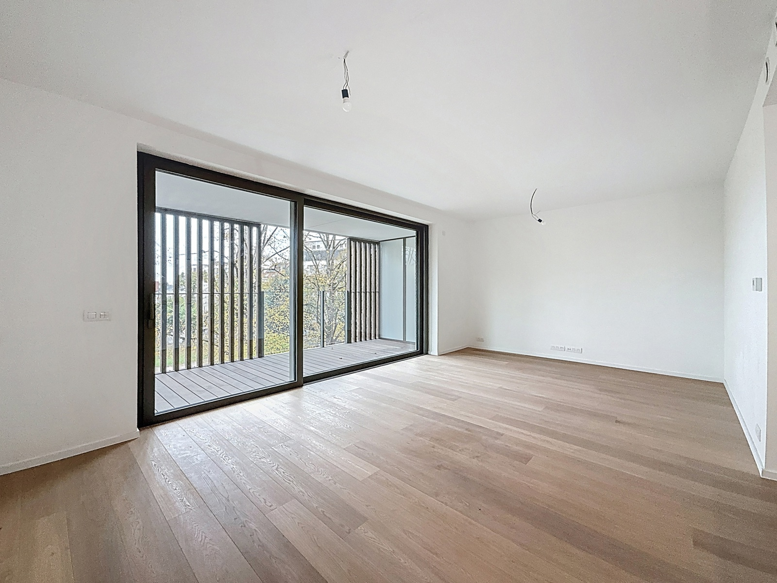 Appartement à louer à Uccle 1180 2200.00€ 2 chambres 105.00m² - annonce 605368