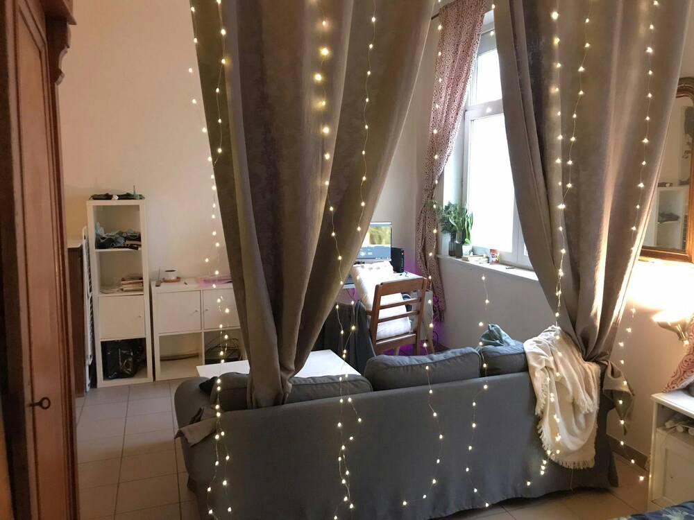Appartement à louer à Etterbeek 1040 650.00€ 0 chambres 30.00m² - annonce 606263