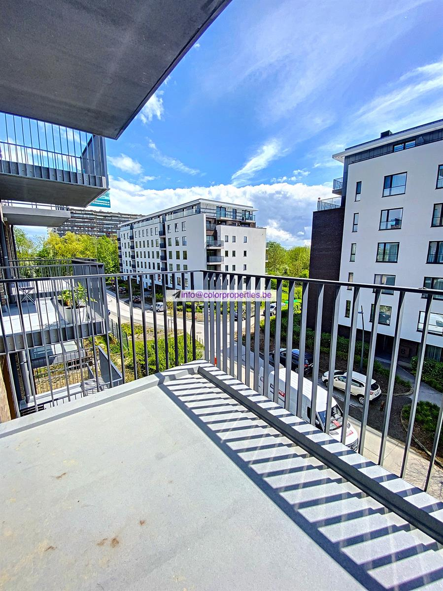 Appartement à louer à Woluwe-Saint-Lambert 1200 1090.00€ 1 chambres 68.00m² - annonce 605556