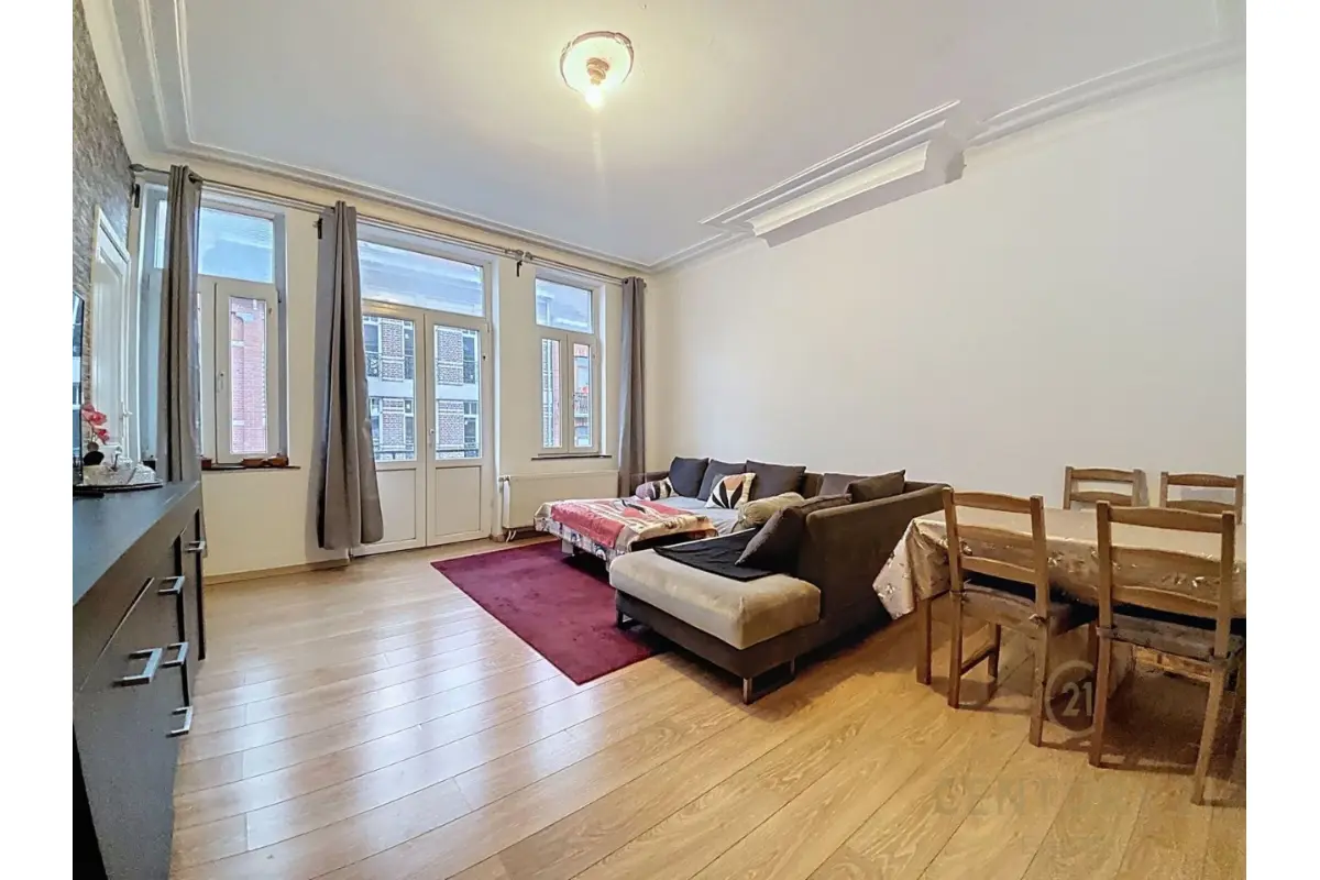 Duplex à vendre à Anderlecht 1070 270000.00€ 3 chambres 140.00m² - annonce 674437