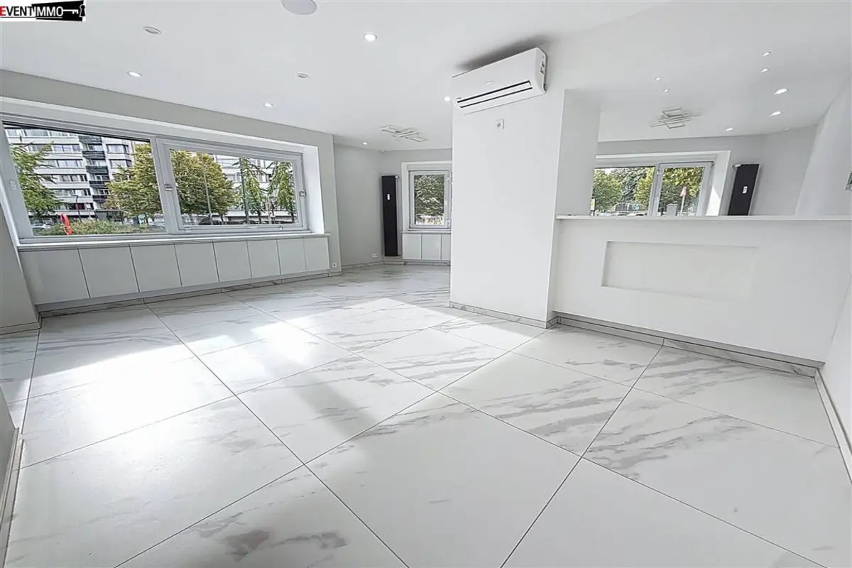 Appartement à à Jette 1090 265000.00€ 1 chambres 88.00m² - annonce 606046
