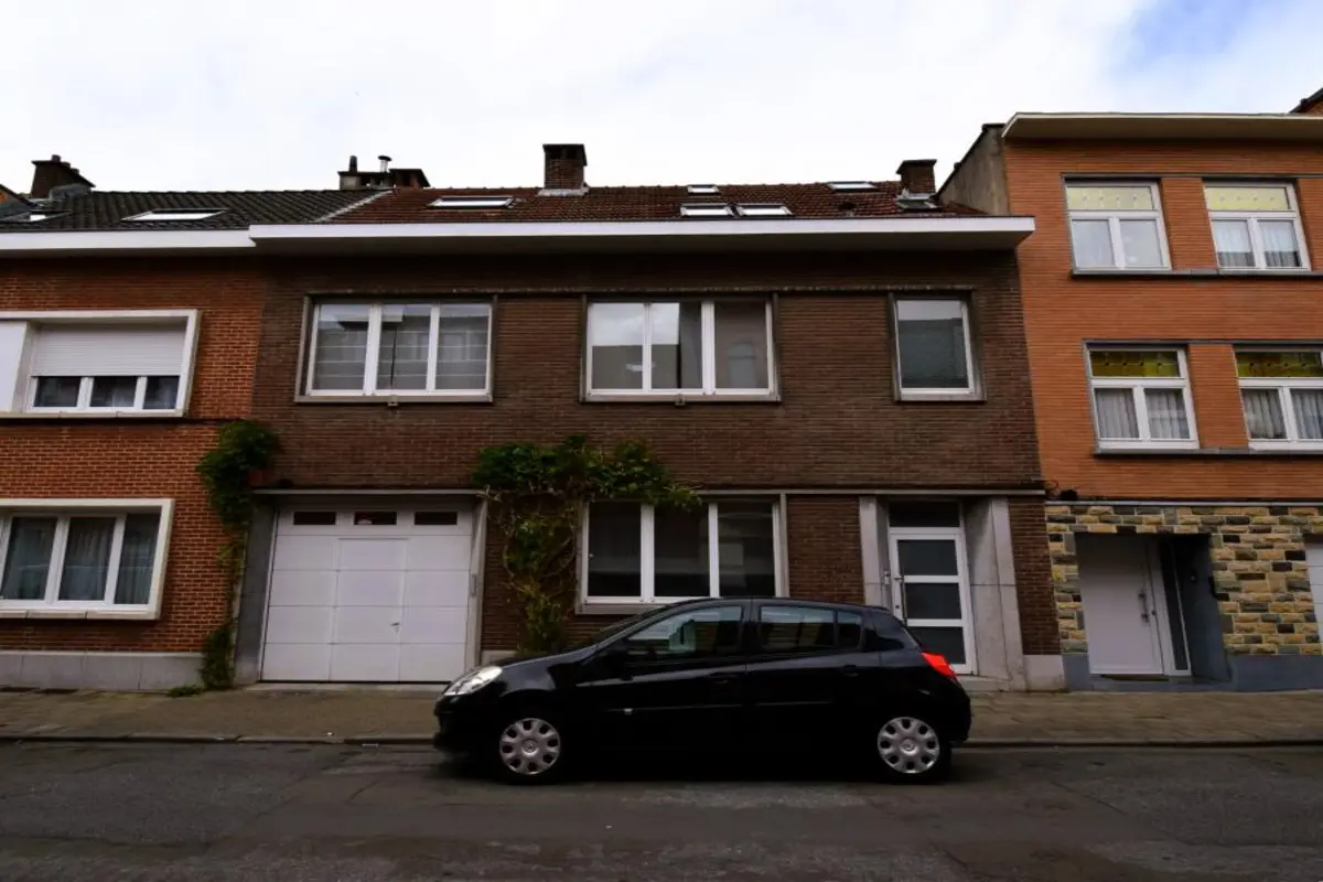 Huis te in Sint-Jans-Molenbeek 1080 590000.00€ 4 slaapkamers 220.00m² - Zoekertje 607422