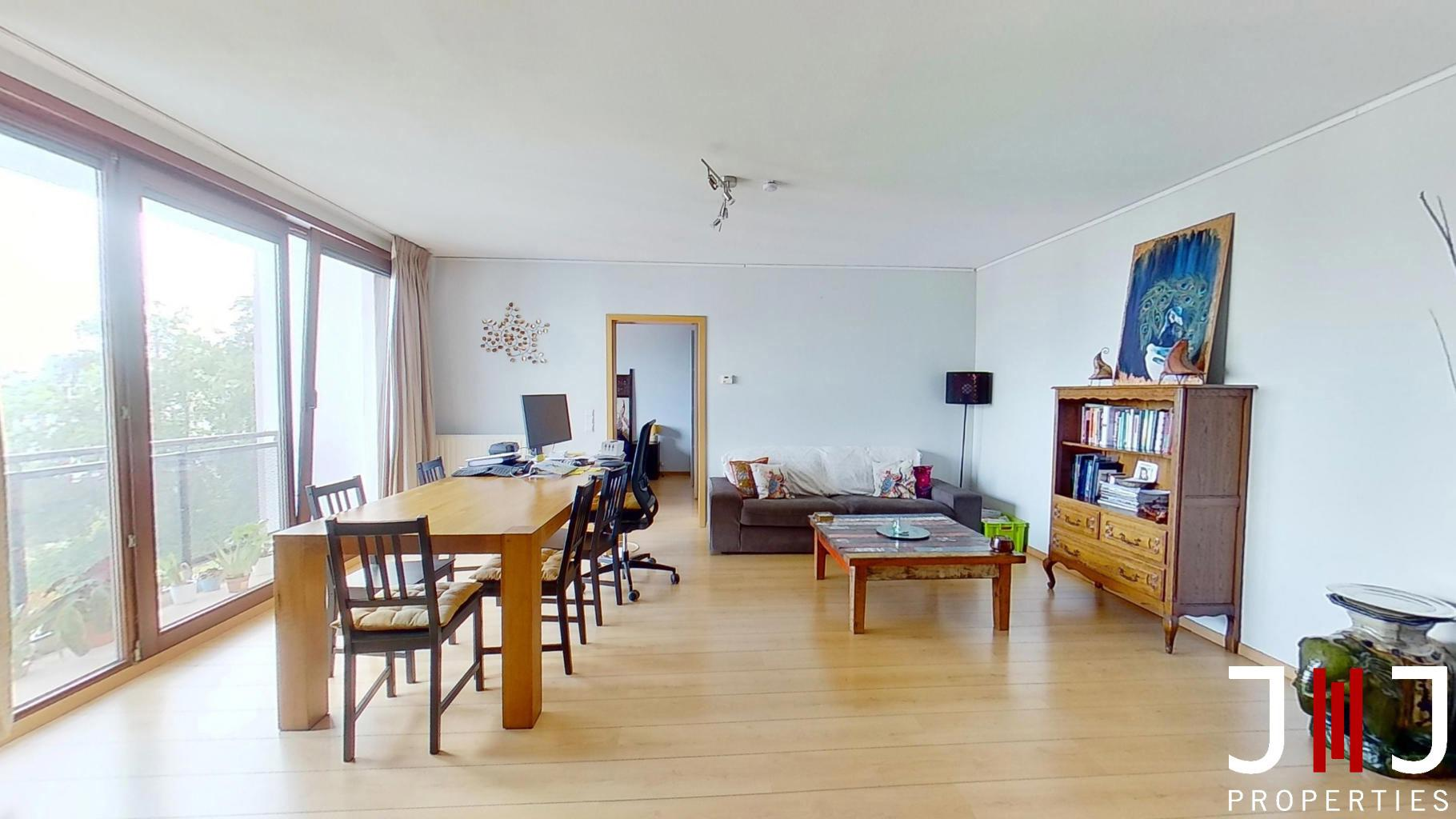 Appartement à à Ixelles 1050 1150.00€ 1 chambres 60.00m² - annonce 605633