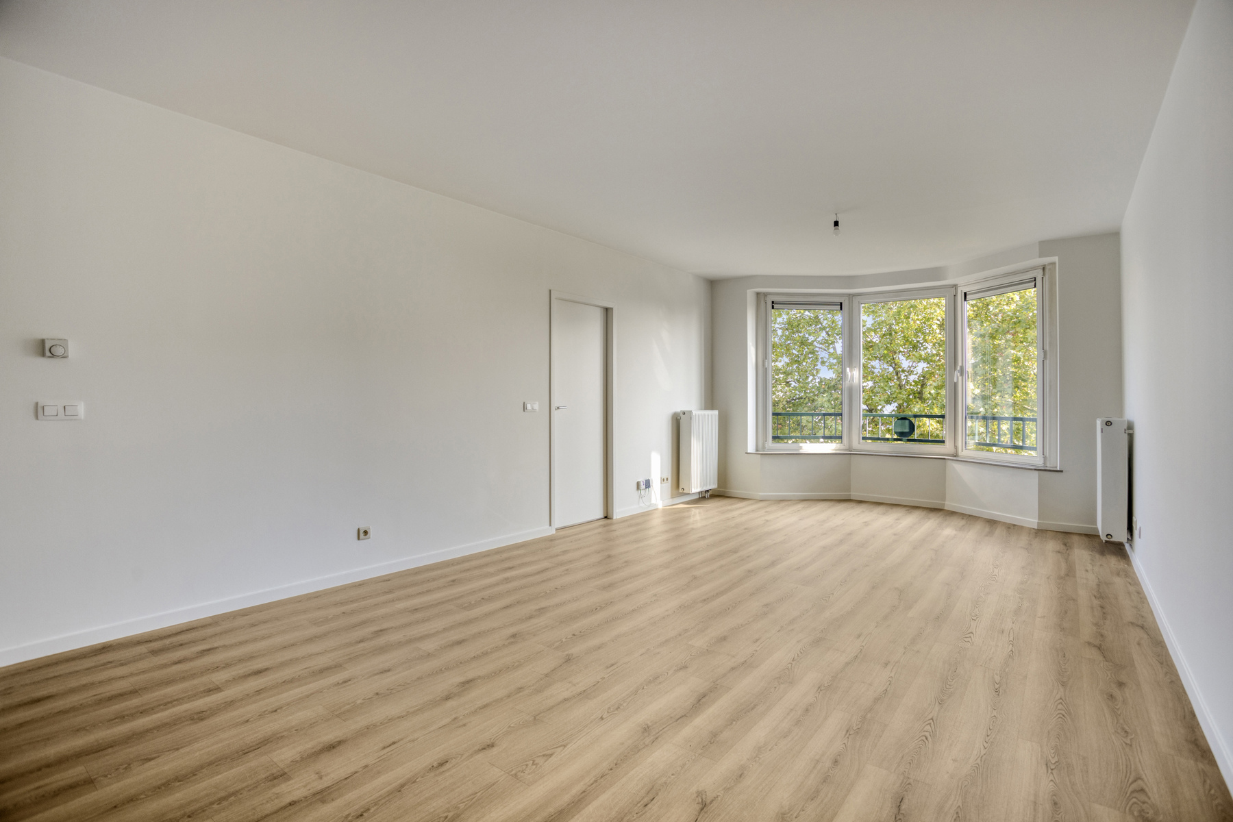 Appartement à vendre à Woluwe-Saint-Lambert 1200 365000.00€ 2 chambres 99.00m² - annonce 606107