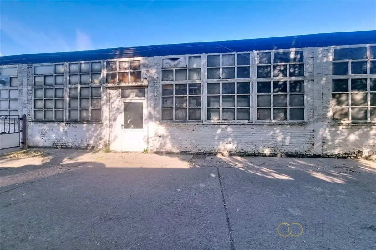 Commerce à louer à Anderlecht 1070 1500.00€ chambres 170.00m² - annonce 607202