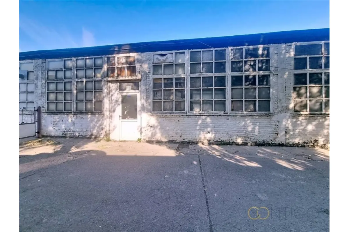 Handelszaak te  huur in Anderlecht 1070 1500.00€  slaapkamers 170.00m² - Zoekertje 607202