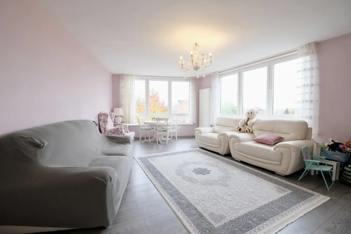 Appartement te in Sint-Agatha-Berchem 1082 249000.00€ 2 slaapkamers 90.00m² - Zoekertje 607189