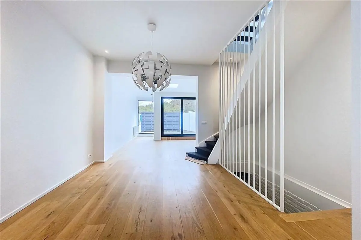 Appartement te  in Ukkel 1180 499000.00€ 3 slaapkamers 130.00m² - Zoekertje 606622