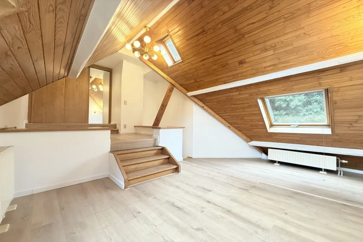 Appartement à louer à Woluwe-Saint-Pierre 1150 1450.00€ 2 chambres 98.00m² - annonce 606616