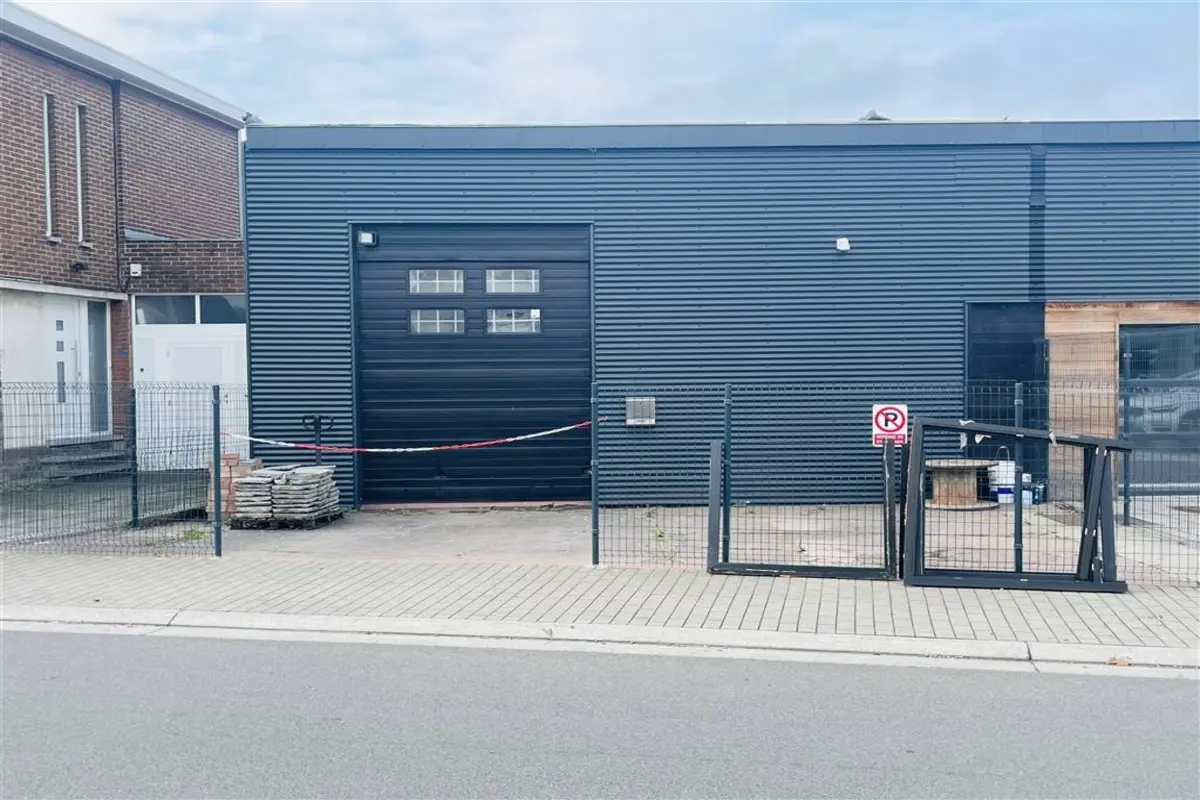 Parking à vendre à Chênée 4032 149000.00€  chambres m² - annonce 606405