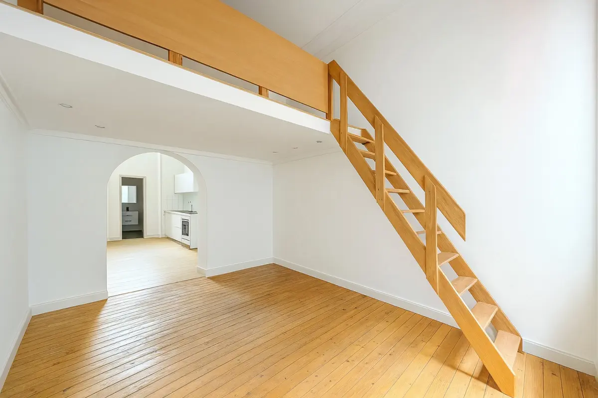 Immeuble de rapport - Immeuble à appartement à vendre à Ixelles 1050 655000.00€ 4 chambres 182.00m² - annonce 607038