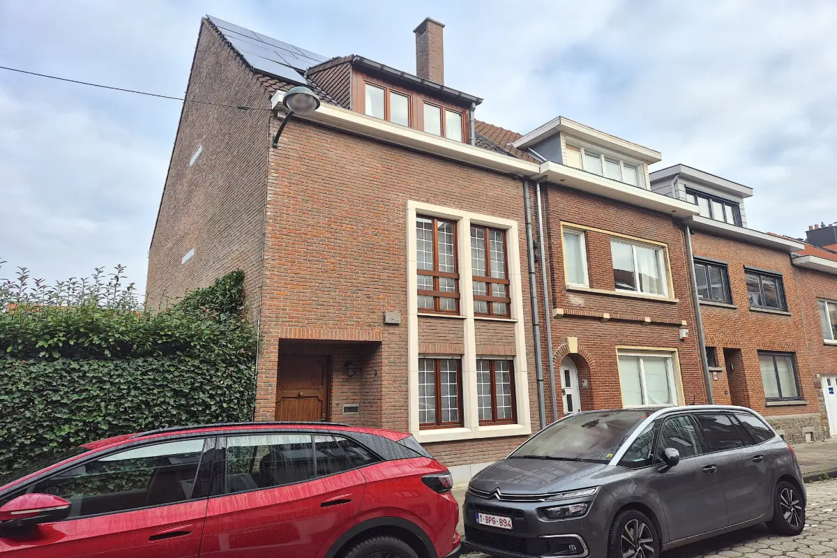 Huis te in Watermaal-Bosvoorde 1170 2500.00€ 4 slaapkamers 182.00m² - Zoekertje 606635
