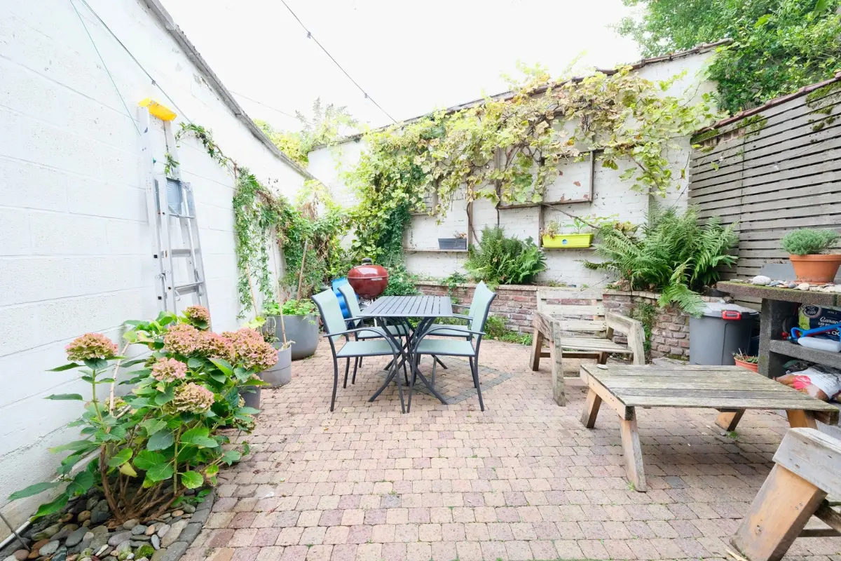 Huis te in Ukkel 1180 459000.00€ 4 slaapkamers 135.00m² - Zoekertje 606568